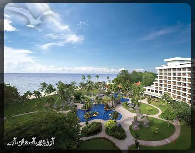 Golden Sands Resort by Shangri-La